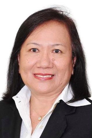 Dr. Rosula Reyes