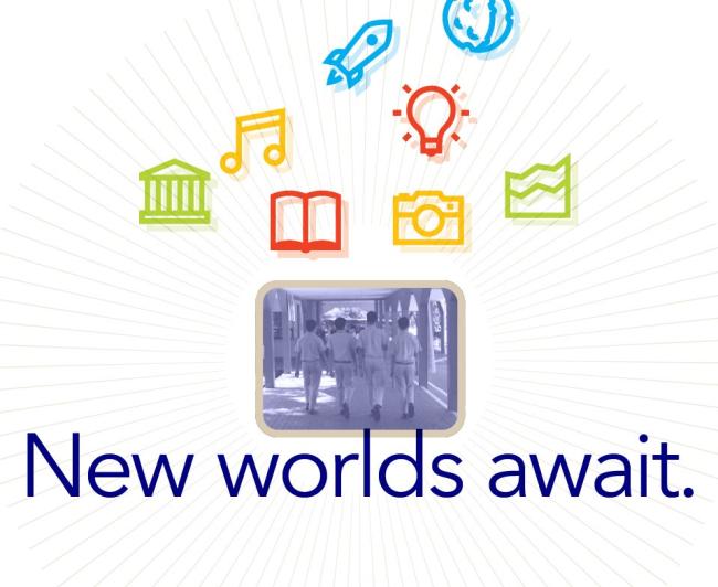 AJHS Admission SY 2022-2023 