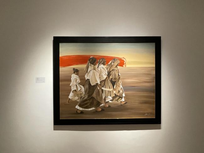 National Artists from the Ambeth Ocampo Collection
