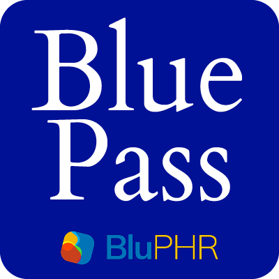 Blue Pass