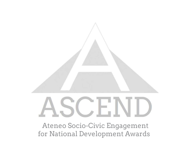 ASCEND 2022 Logo