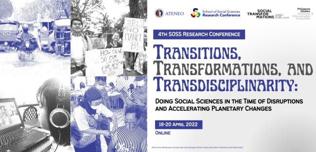 4th soss research conference