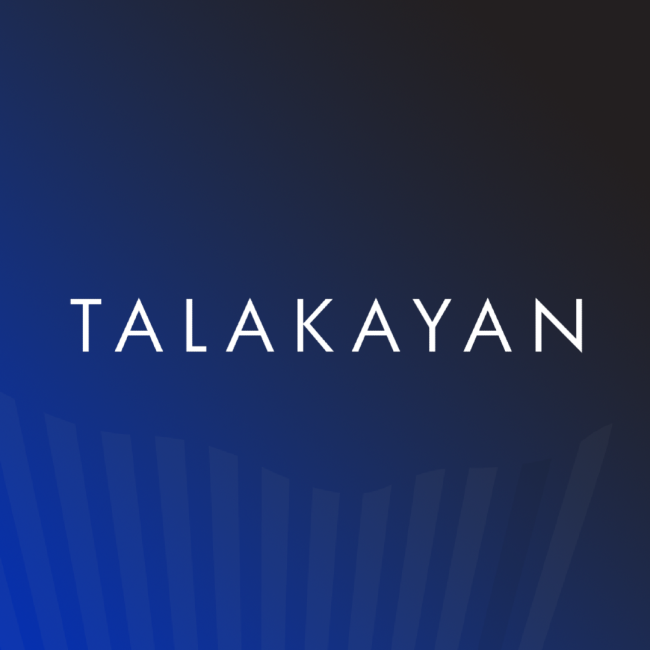 Talakayan logo