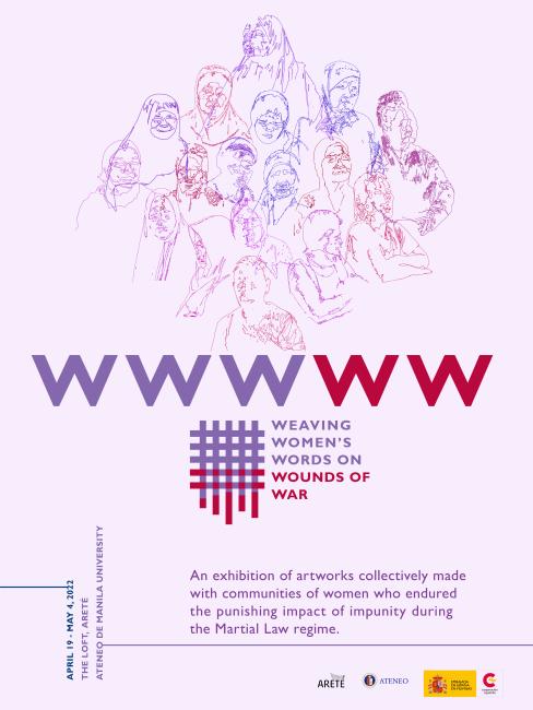 WWWWW Poster