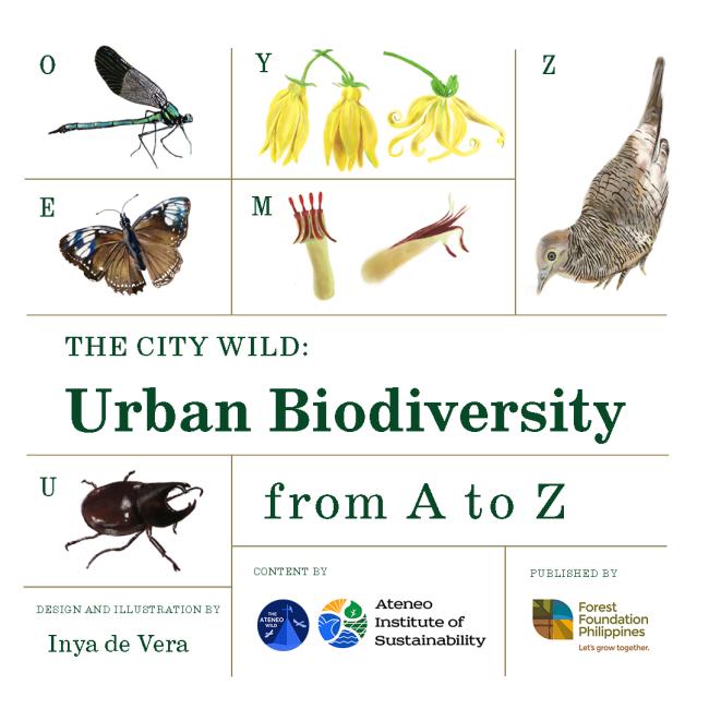 The City Wild: Urban Biodiversity