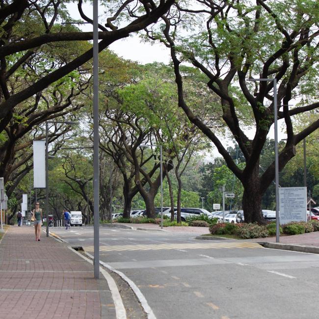 Sustainable Commuting in Ateneo article photo (1)