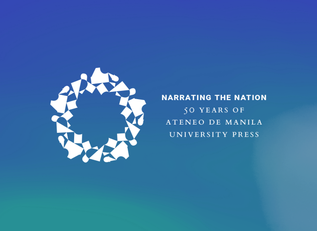 Narrating the Nation: 50 Years of Ateneo de Manila University Press