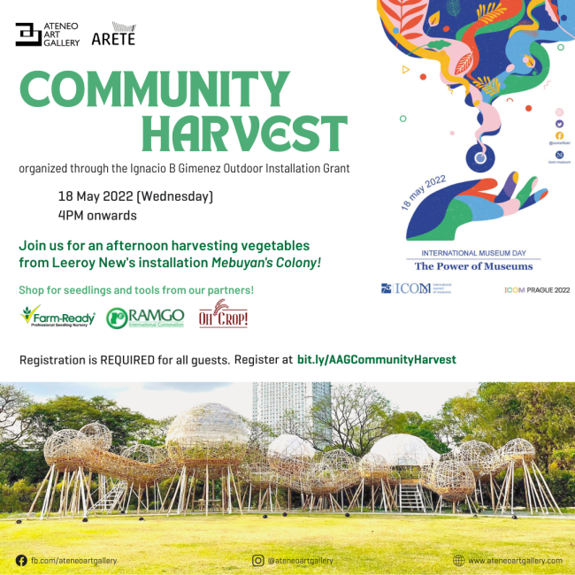 Community Harvest