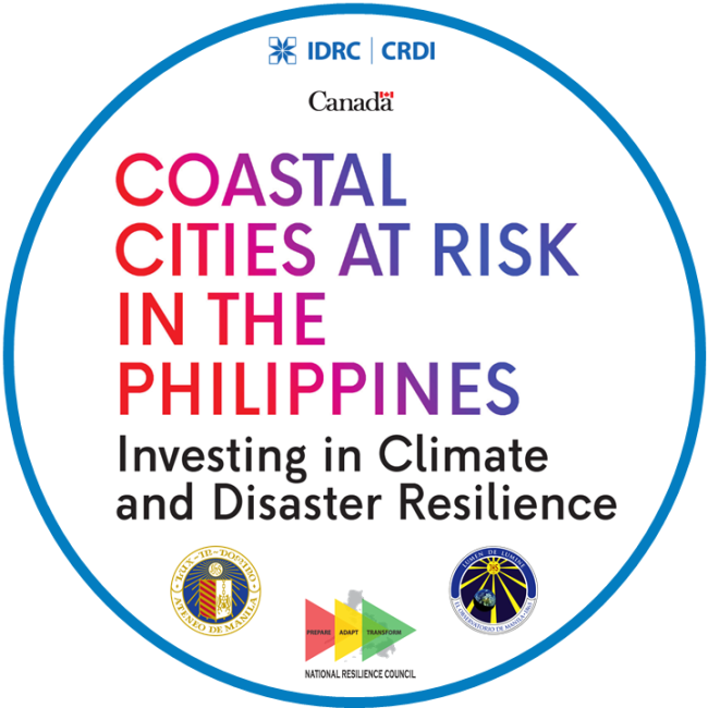 Coastal Cities at Risk in The Philippines: Synthesis Report article image