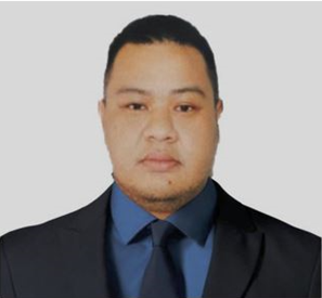 Jerome Michael A Montaner