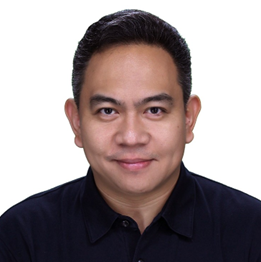 Victor Emmanuel “Bambi” S Claravall 