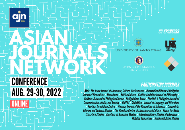 Asian Journals Network 