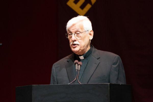 Fr Arturo Sosa SJ