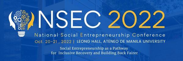 NSEC 2022