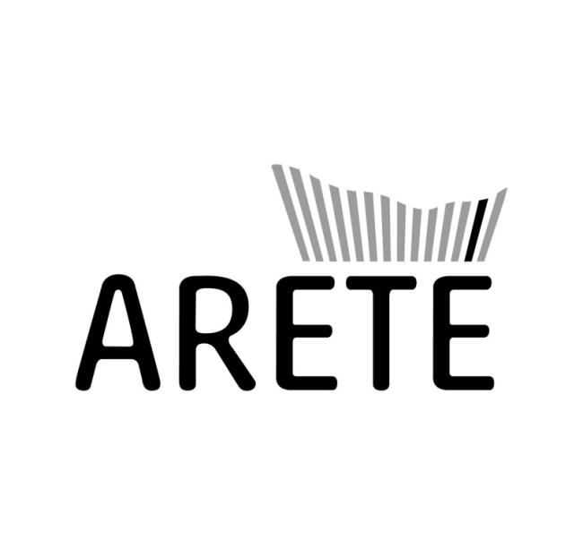 Areté logo