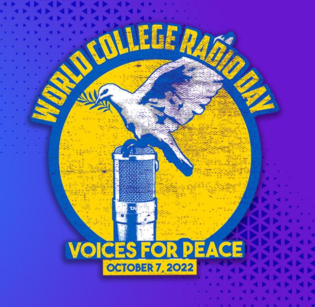 World College Radio Day