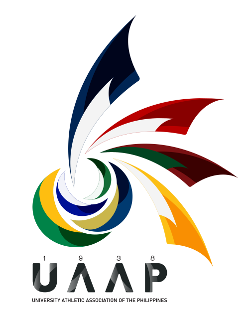 new UAAP logo
