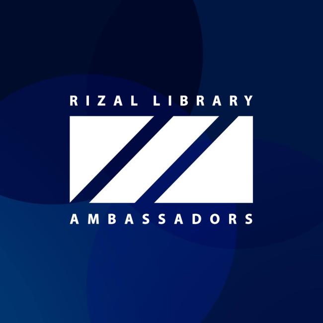 RL Ambassadors
