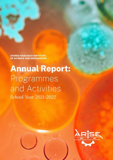 ARISE Annual Report 2021-2022