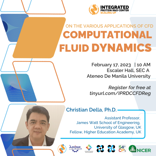 CFD Lecture 17 February 2023