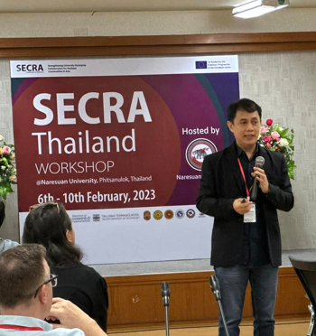 SECRA Thailand Thumbnail