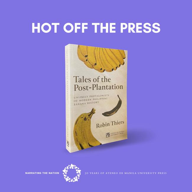 Book cover of Tales of the Post-Plantation