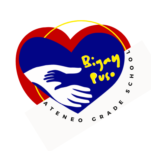 AGS' Bigay Puso program  