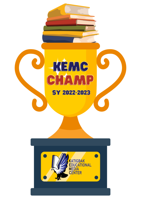 KEMC Champs