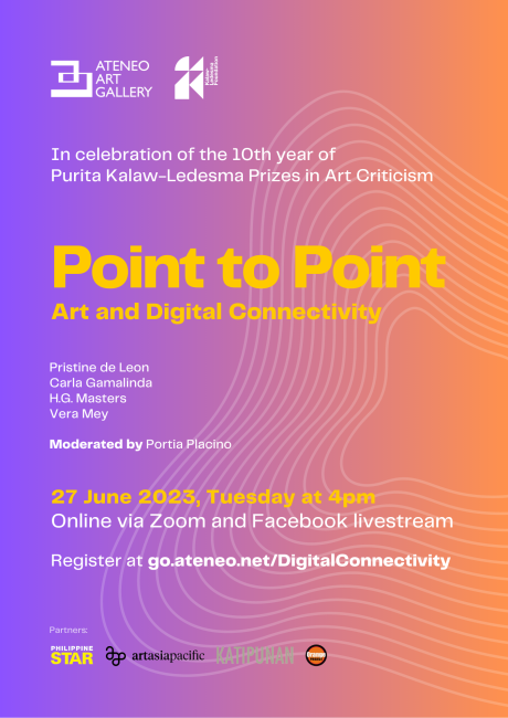 Point to Point poster