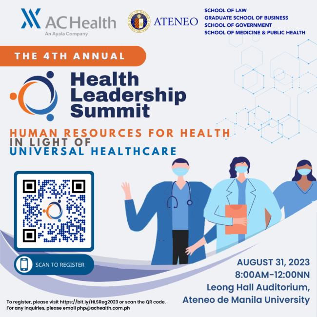 Health Leadership Summit2