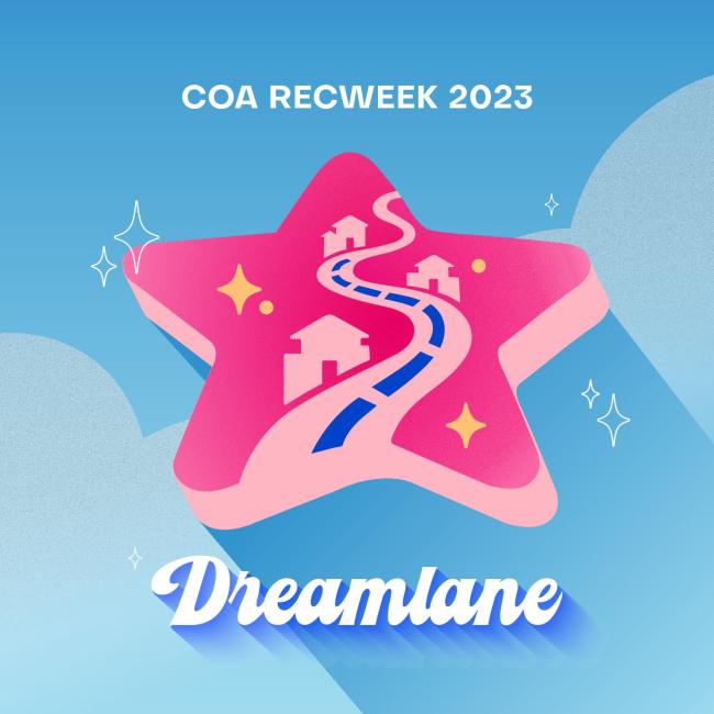 COA Recweek 2023: Dreamlane