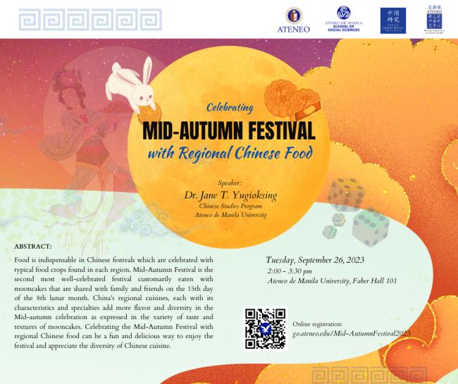 Mid-Autumn Festival 2023