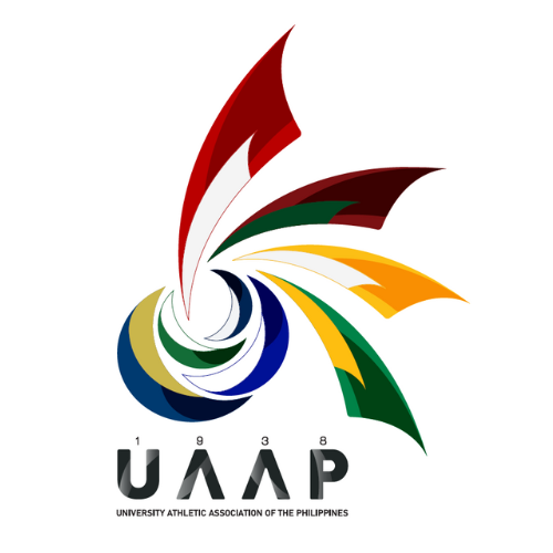 UAAPS86 logo UE colors on top