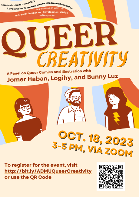 queer creativity