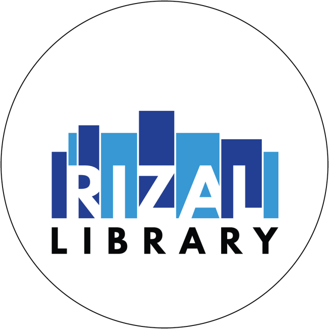 Rizal Library Logo
