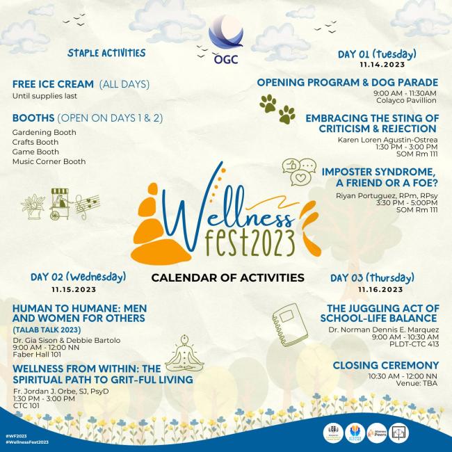 Wellnesss Fest 2023