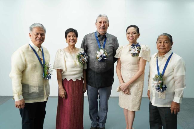 The honorees of the 2023 Traditional University Awards
