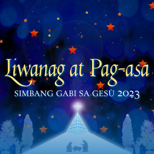 Liwanag at Pag-asa Thumbnail