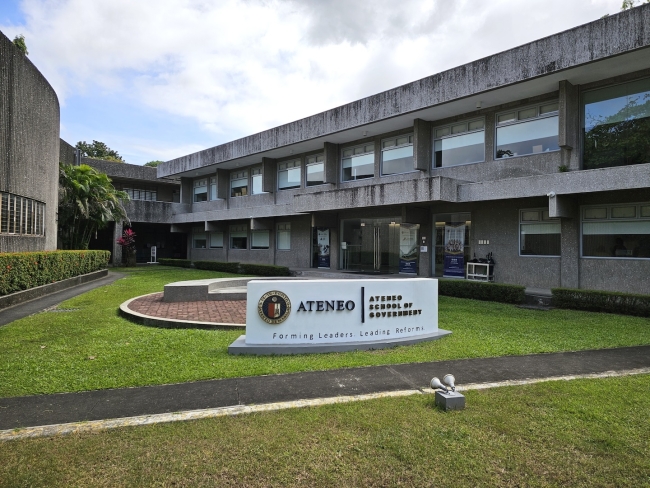 Ateneo School of Government