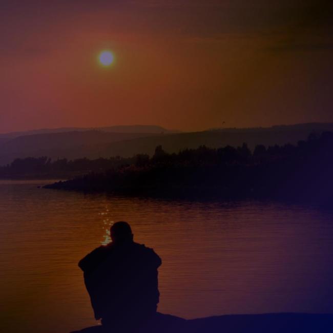 Lenten Reflection: Not Without Fear