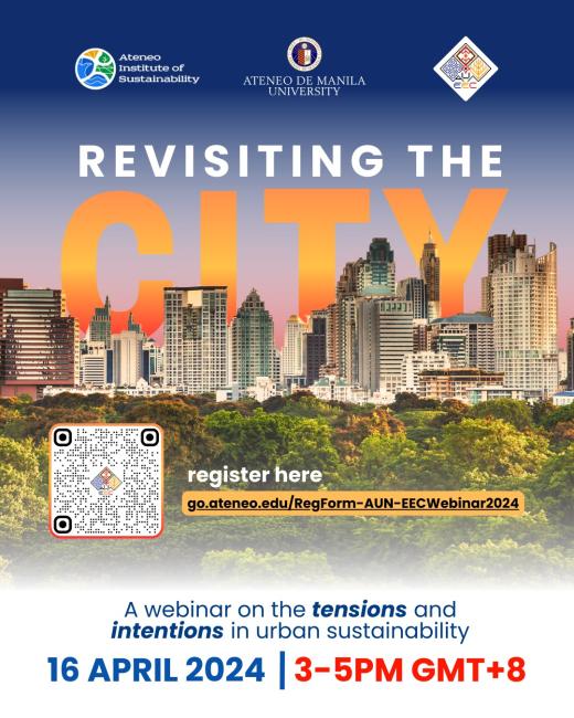 AUN-EEC Webinar Revisiting the Cit
