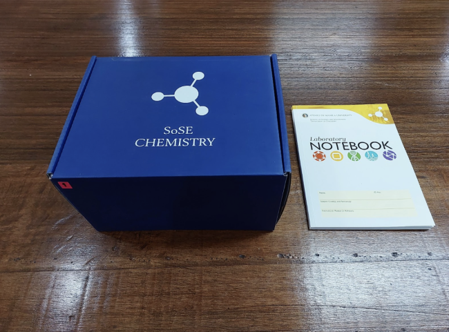 SOSE Chemistry Lab Kit