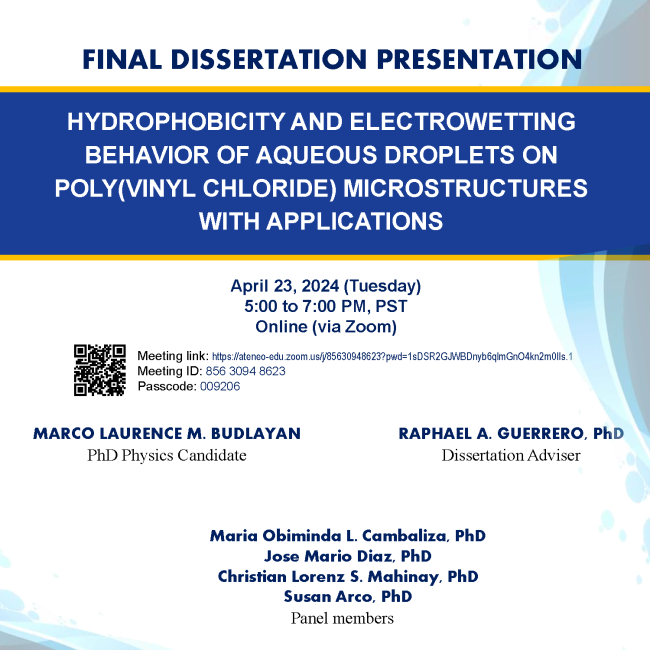 BUDLAYAN Final Dissertation Presentation