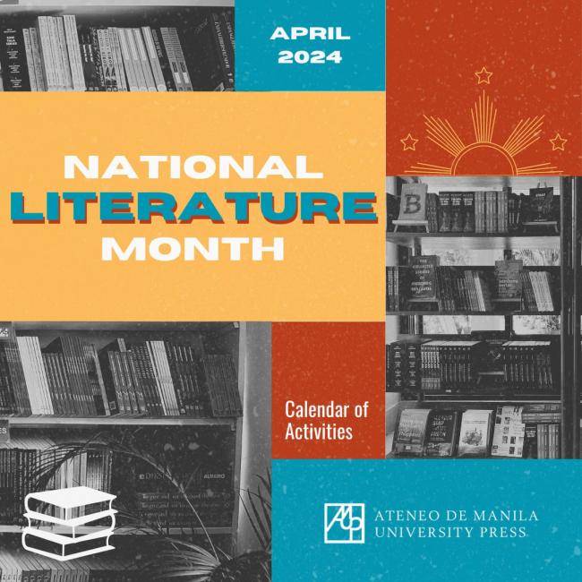 national lit month