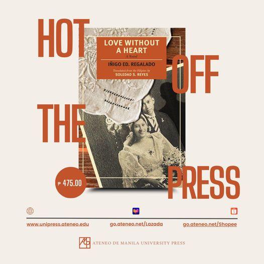 Love without a Heart