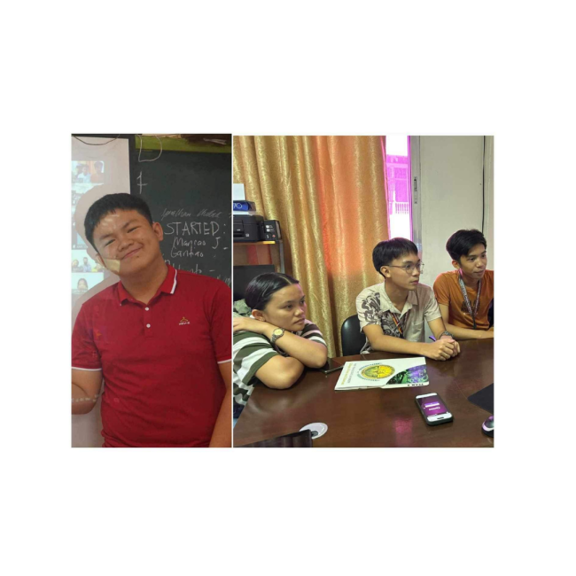 ProbSET Palaro winners