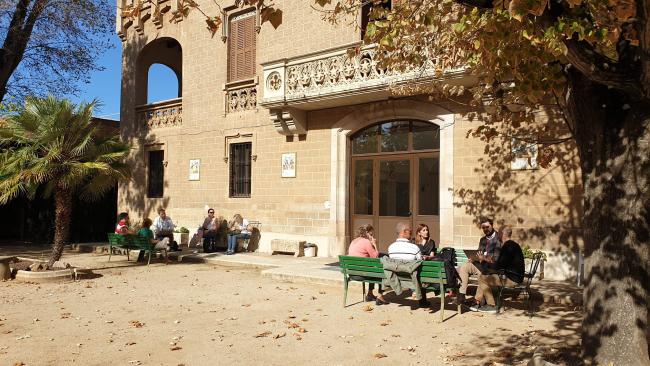 IPP Trainer's TRaining