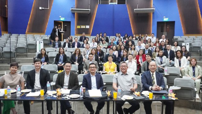 Robinsons Retail LMDP Culminating Activity