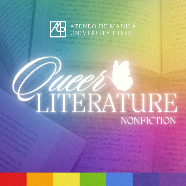 Queer Literature: Nonfiction