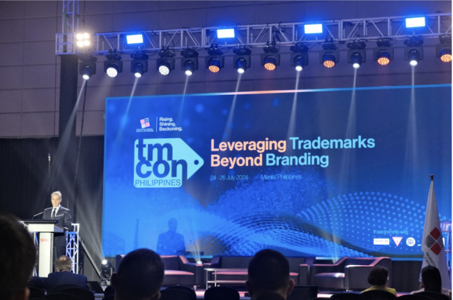 AIPO at TMCONPH2024